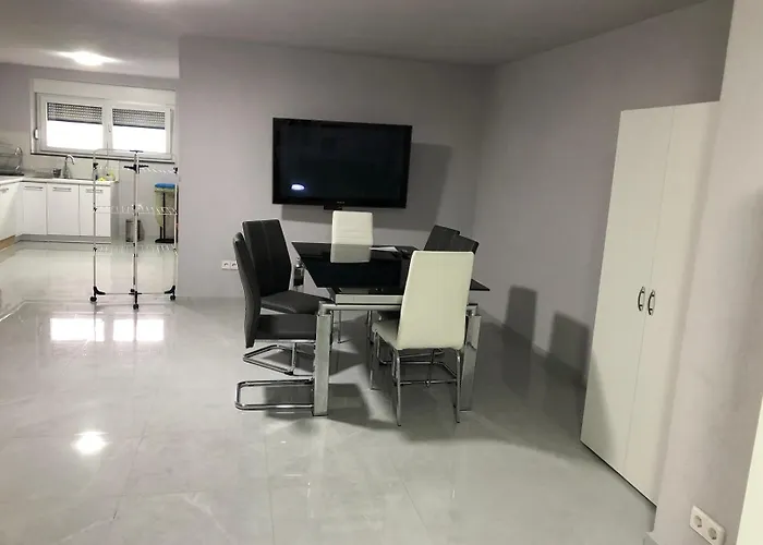 Ferienwohnung-Immanuel