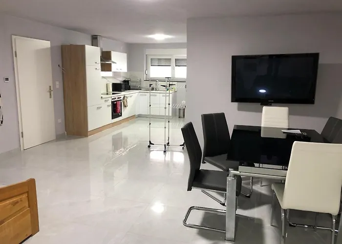 Ferienwohnung-Immanuel