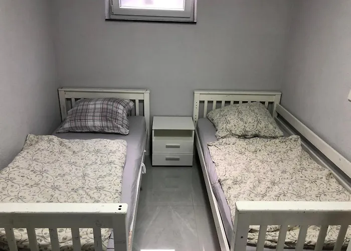 Ferienwohnung-Immanuel