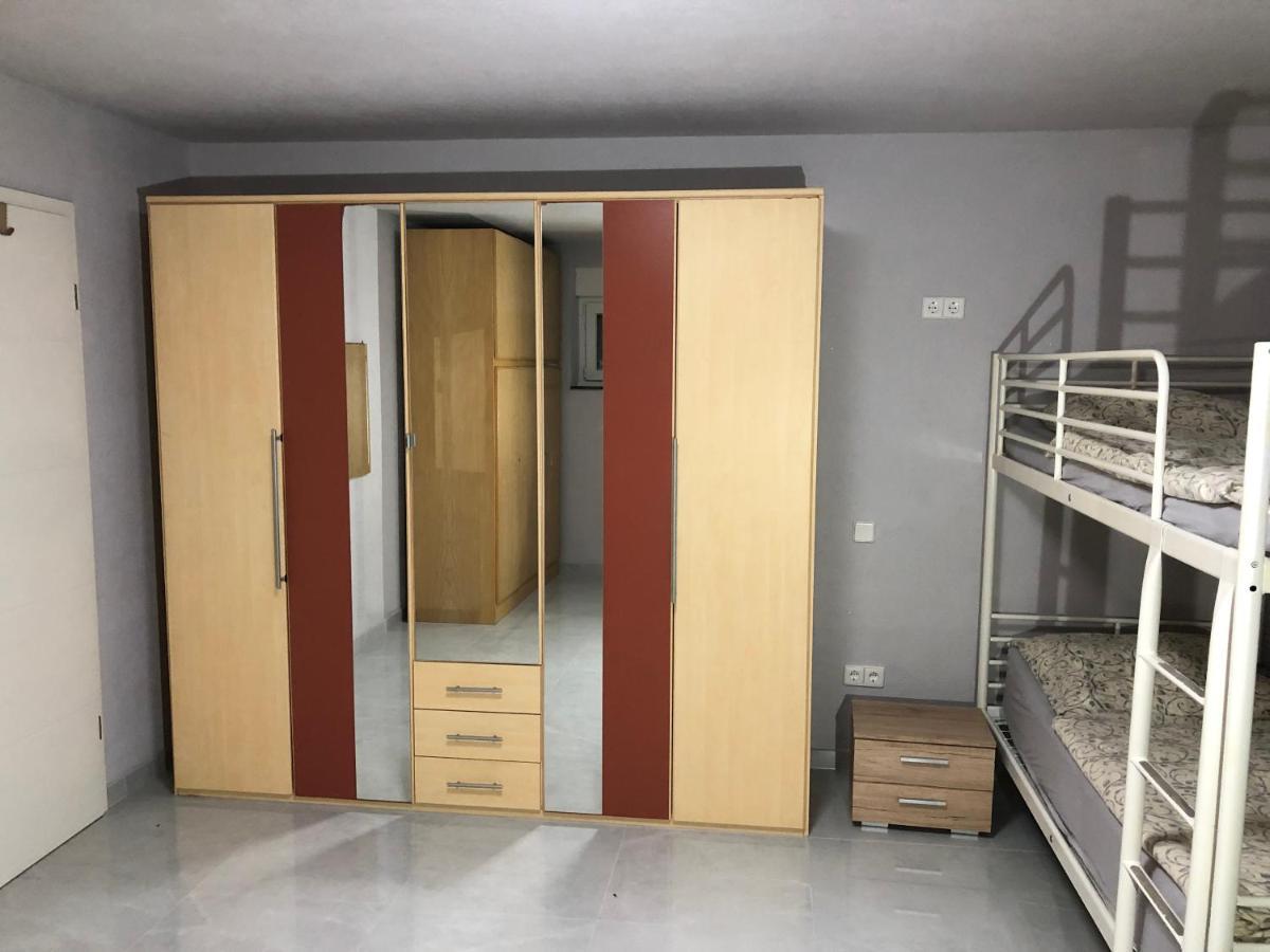 Ferienwohnung-mitarbeiterunterkunft Apartment Deißlingen