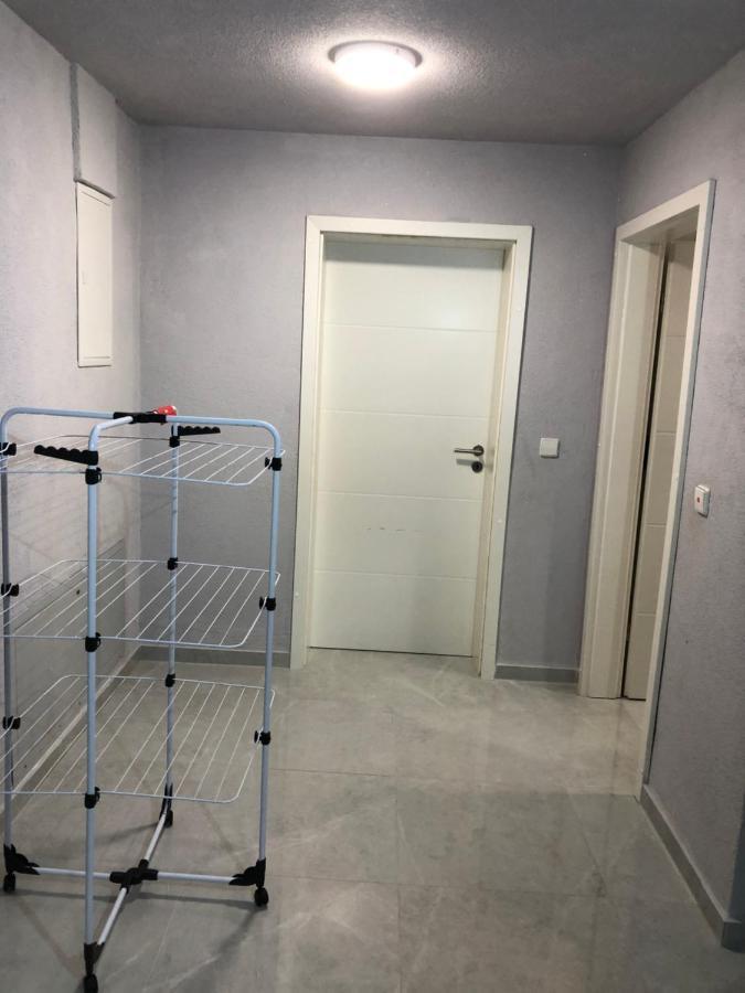 Apartment Ferienwohnung-immanuel Deisslingen