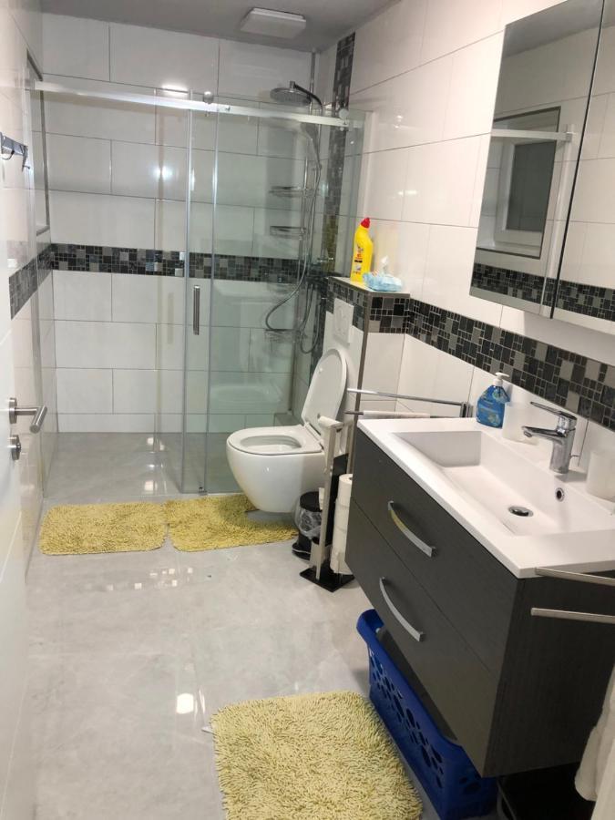 Ferienwohnung-mitarbeiterunterkunft Apartment *