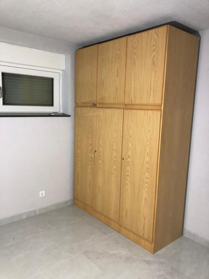 Apartment Ferienwohnung-immanuel