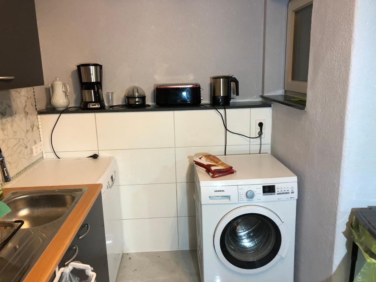 Ferienwohnung-immanuel