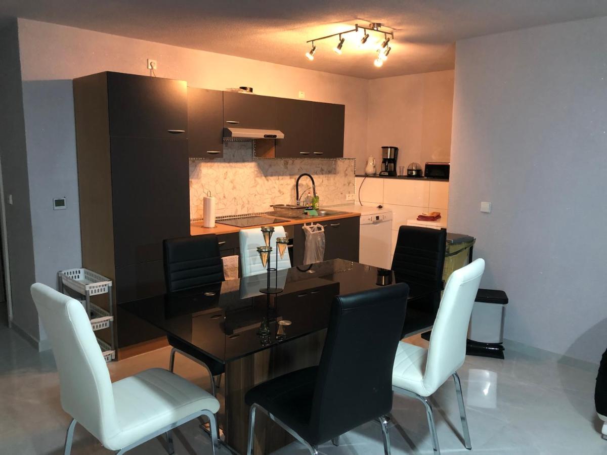 Apartment Ferienwohnung-immanuel *