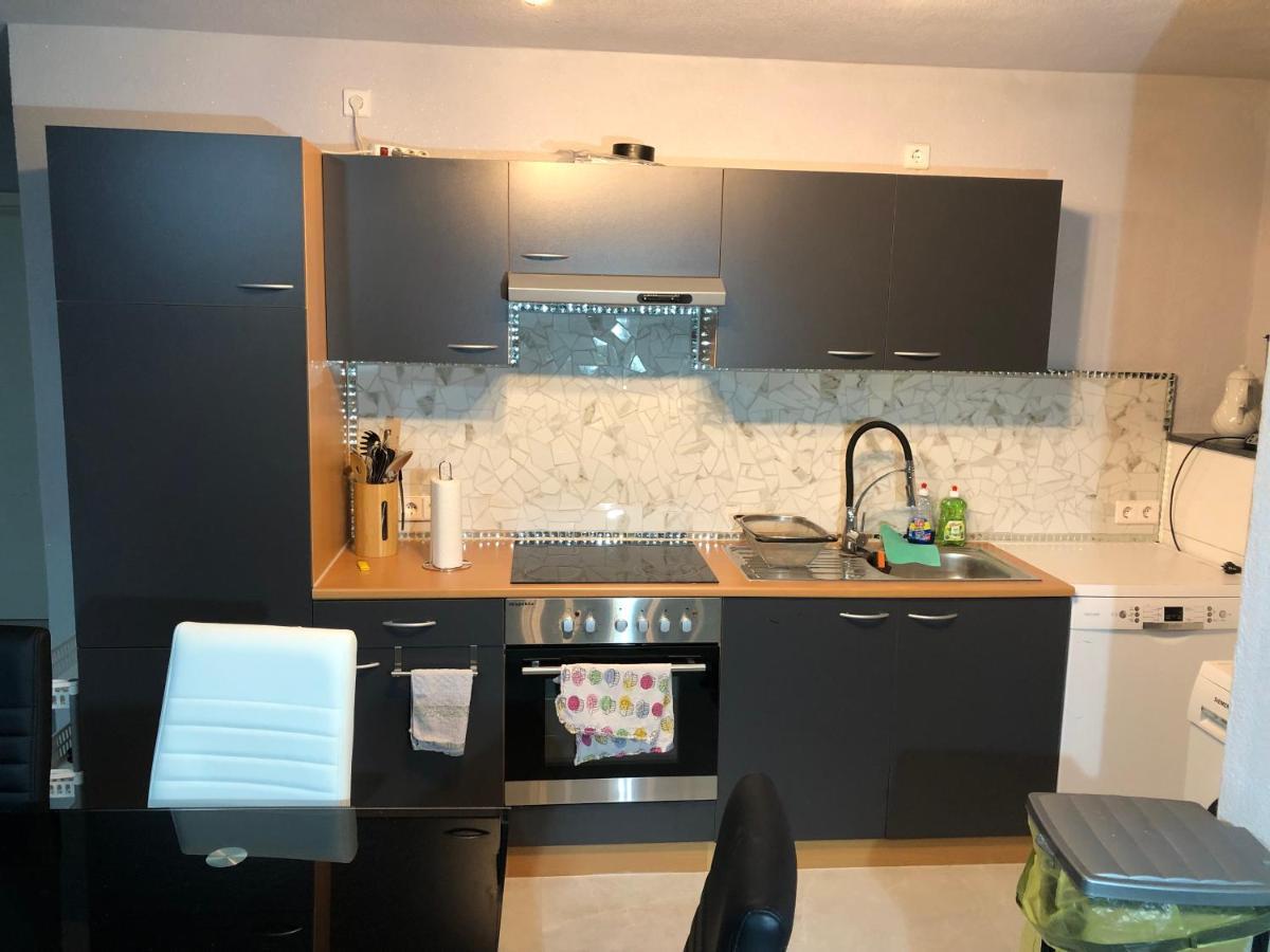 Ferienwohnung-immanuel Apartment