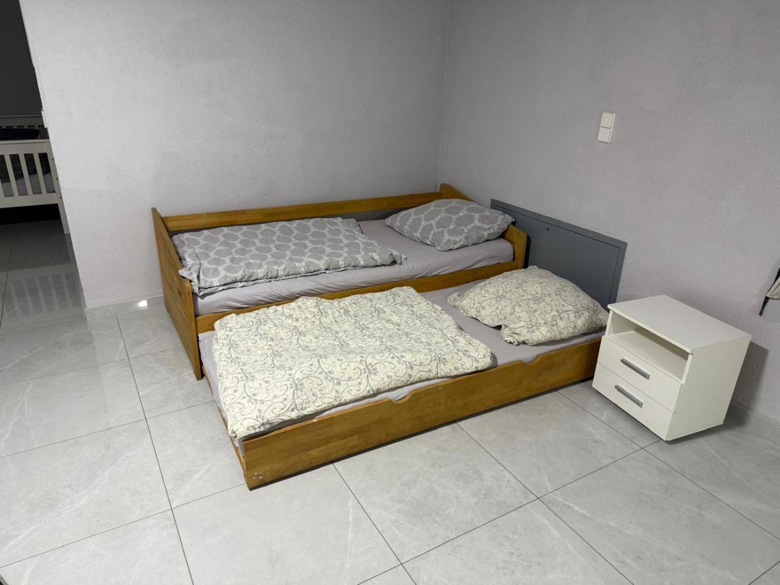 Ferienwohnung-immanuel * Deisslingen