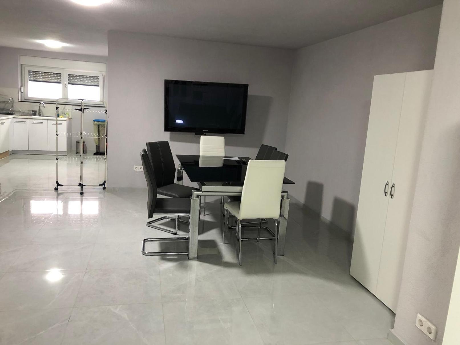 Ferienwohnung-mitarbeiterunterkunft