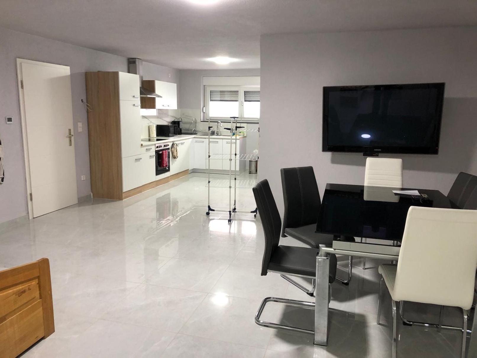 Ferienwohnung-mitarbeiterunterkunft Apartment
