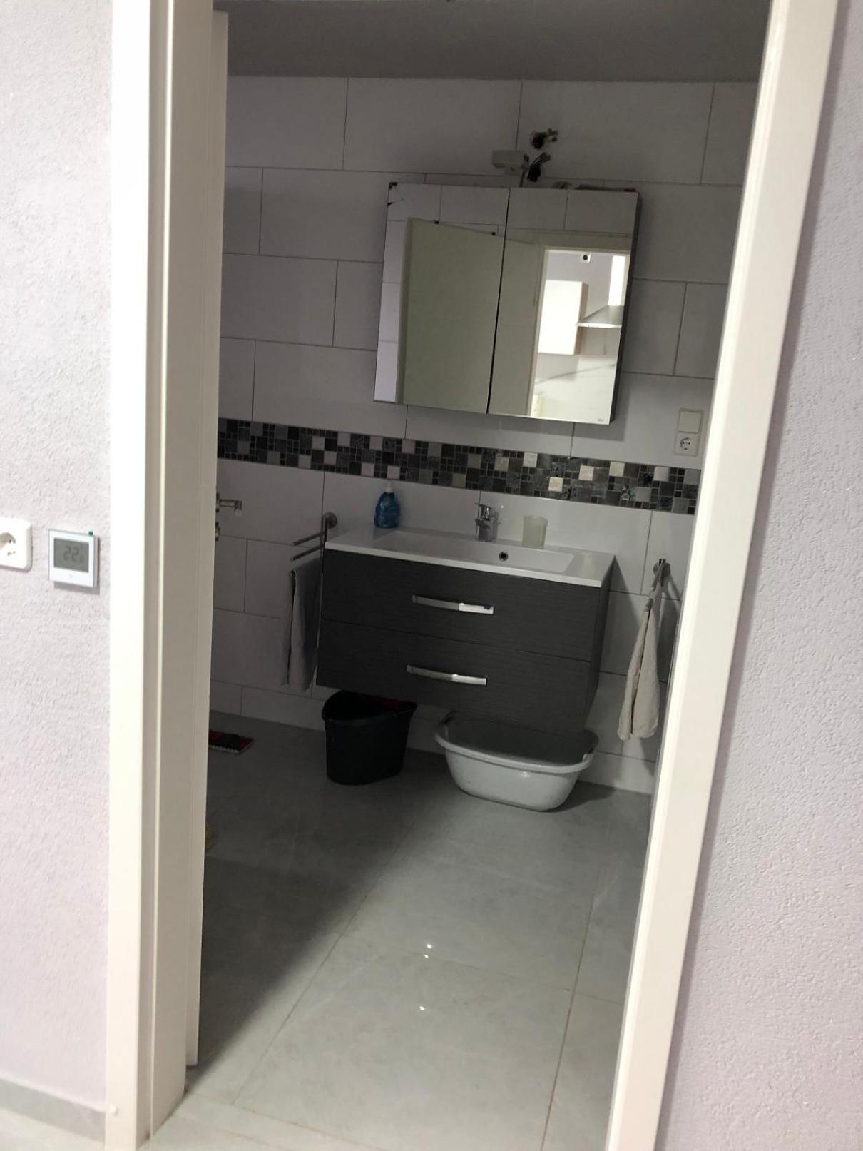 Apartment Ferienwohnung-immanuel