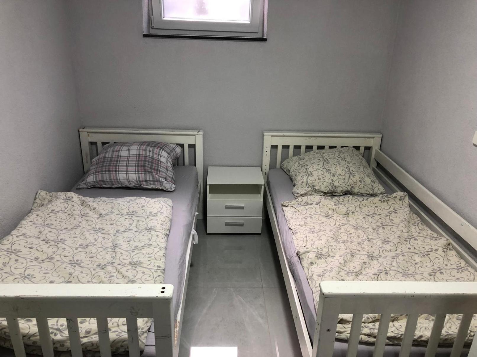Ferienwohnung-immanuel Apartment *
