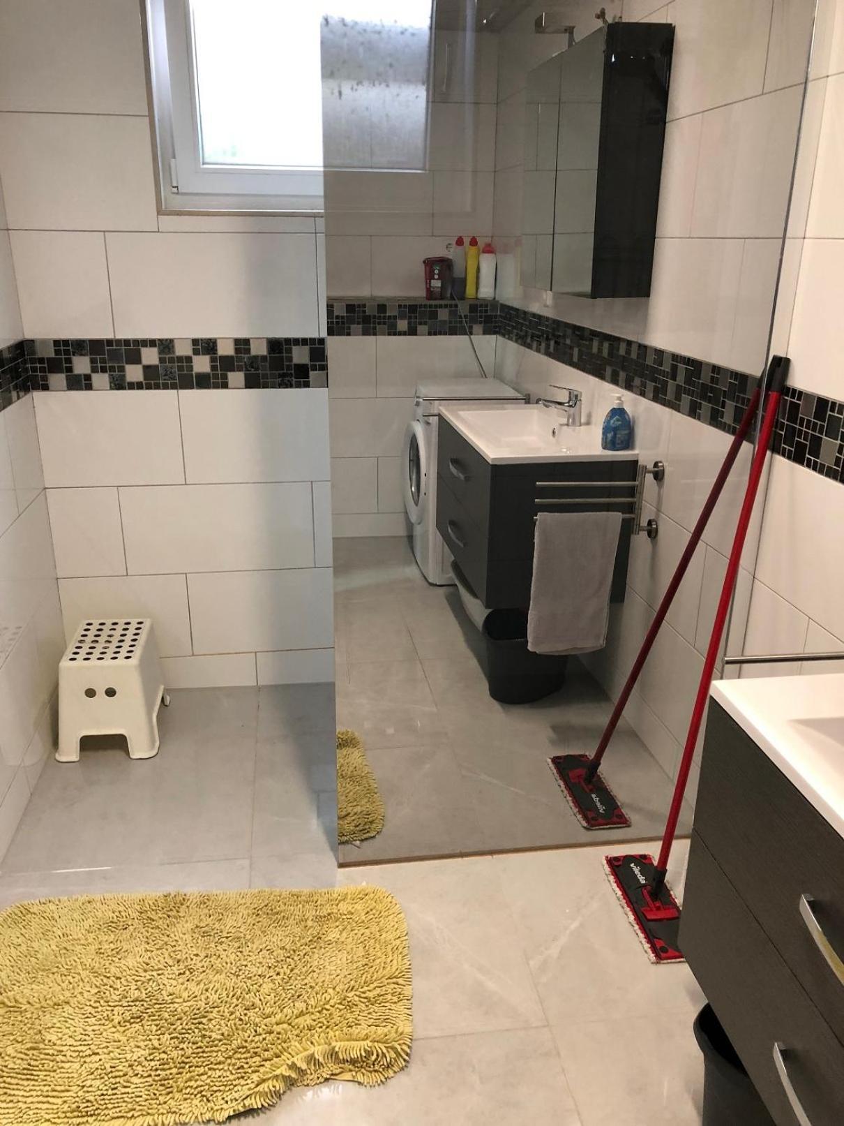 Ferienwohnung-mitarbeiterunterkunft Apartment Deißlingen