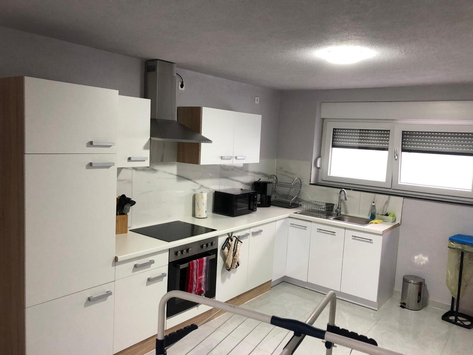 Apartment Ferienwohnung-mitarbeiterunterkunft Deißlingen