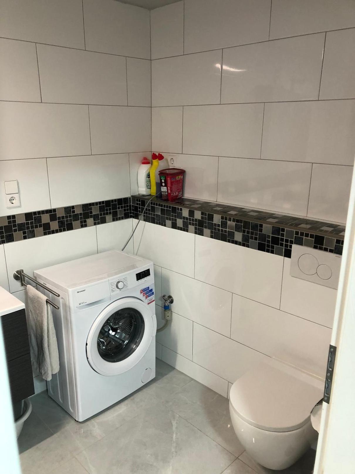 Ferienwohnung-mitarbeiterunterkunft *