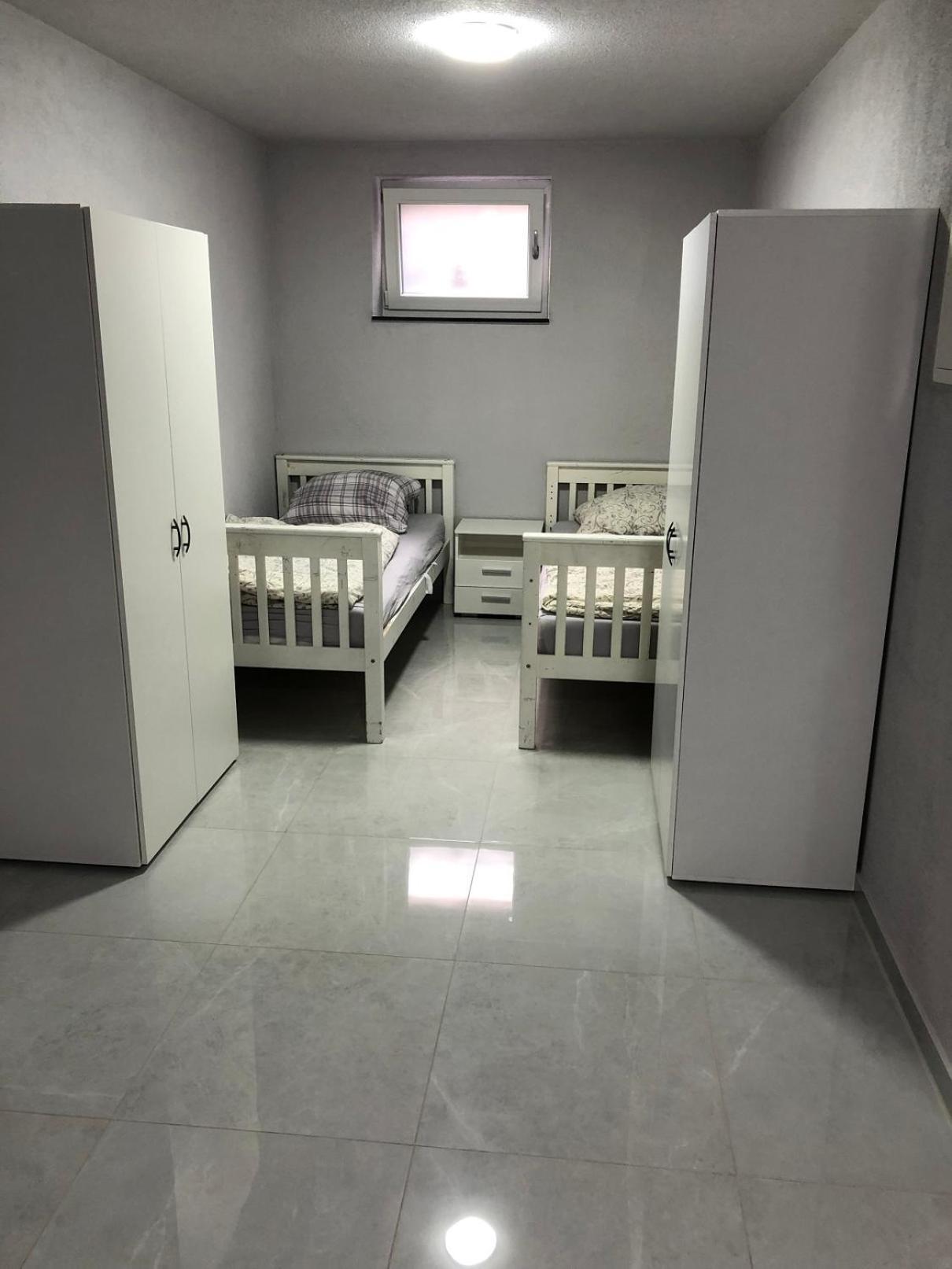 Ferienwohnung-mitarbeiterunterkunft Deißlingen